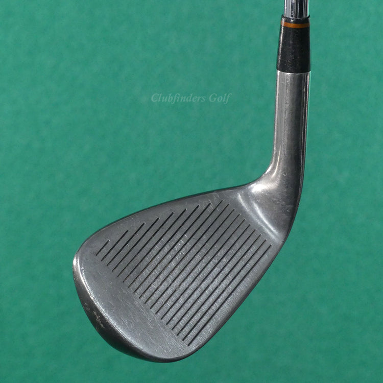Titleist Original DCI Black Single 8 Iron Factory MS-209 Steel Stiff