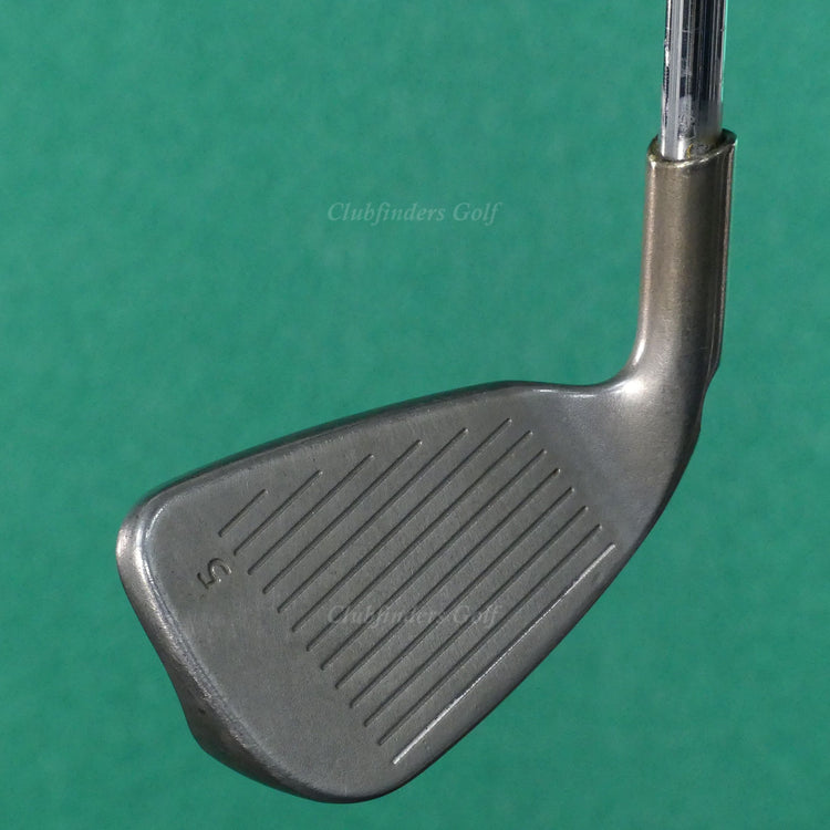 Ping i5 Blue Dot Single 5 Iron True Temper Dynamic Gold 120 S300 Steel Stiff