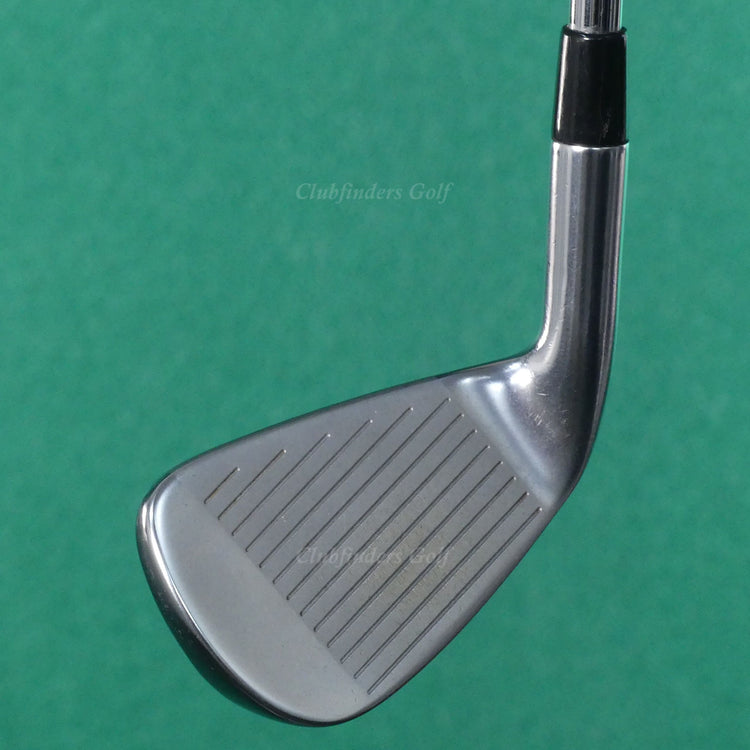 Callaway X Forged CB '21 Single 7 Iron TT DG Tour Issue X100 Steel Extra Stiff
