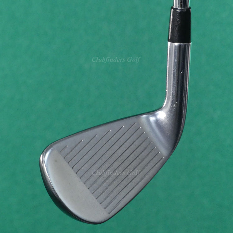 Callaway X Forged CB '21 Single 6 Iron TT DG Tour Issue X100 Steel Extra Stiff