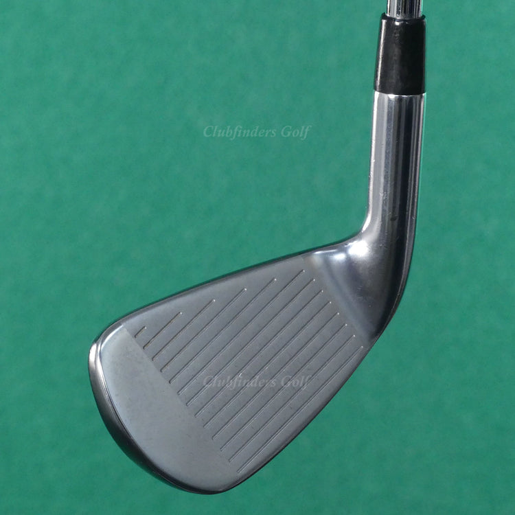 Callaway X Forged CB '21 Single 5 Iron TT DG Tour Issue X100 Steel Extra Stiff