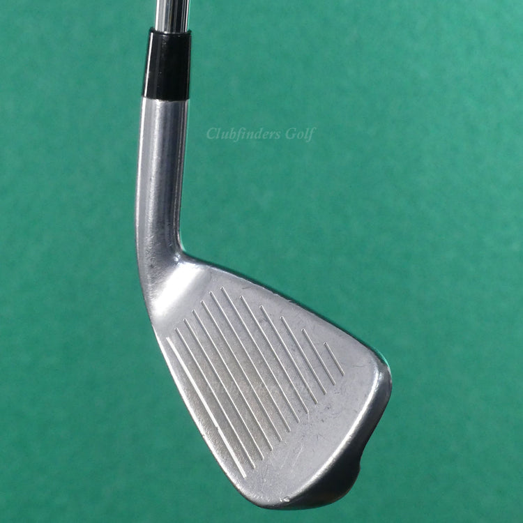LH PXG 0311 Forged Single 6 Iron KBS Tour Lite 100 Steel Stiff