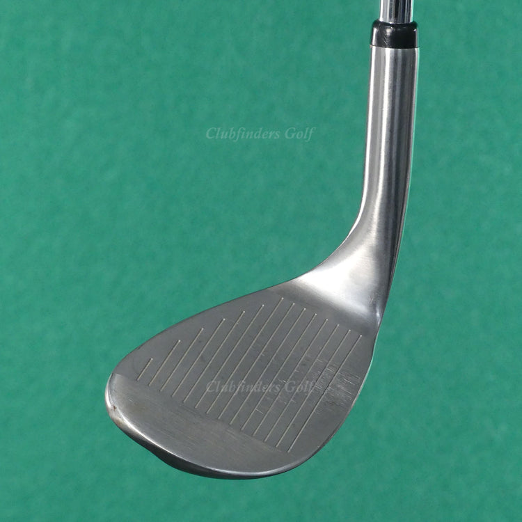 Acer XB D-Grind 68° LW Flop Lob Wedge True Temper Stepped Steel Wedge