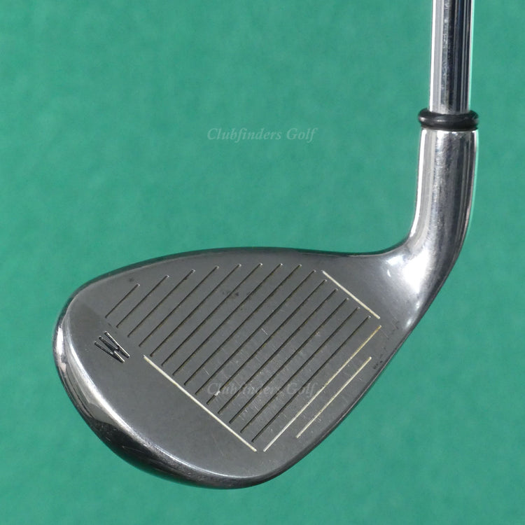 Callaway Big Bertha 2004 50° AW Approach Wedge Constant Weight Steel Uniflex