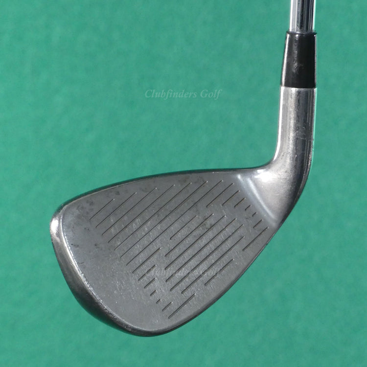 King Cobra 3400 I/XH Single 7 Iron TT Dynamic Gold SL S300 Steel Regular