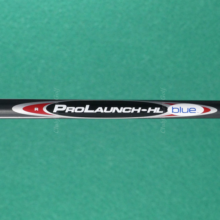 Adams Golf Idea a2 OS Single 8 Iron Grafalloy ProLaunch-HL Blue Graphite Regular
