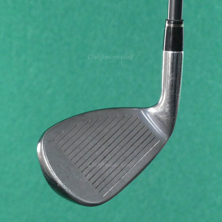 Adams Golf Idea a2 OS Single 8 Iron Grafalloy ProLaunch-HL Blue Graphite Regular