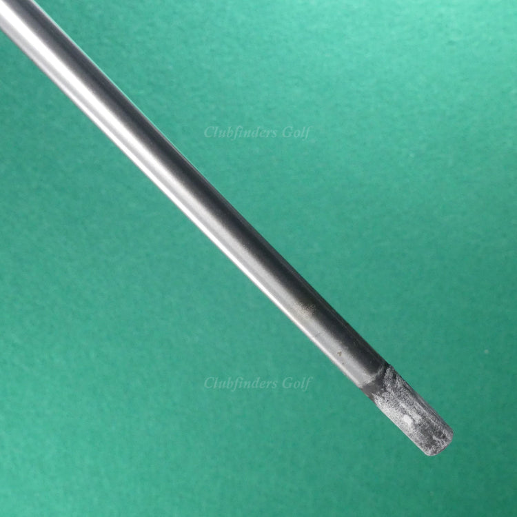 Mitsubishi Diamana Thump h100 HY .370 Extra Stiff 37.75" Pulled Hybrid Shaft