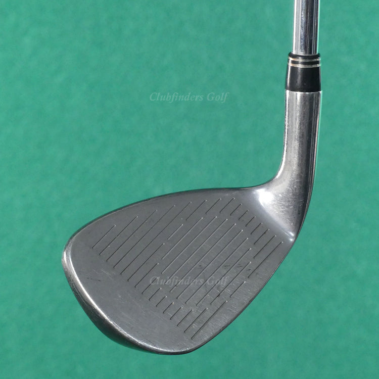 King Cobra SS Oversize PW Pitching Wedge Precision Microtaper 105g Steel Regular