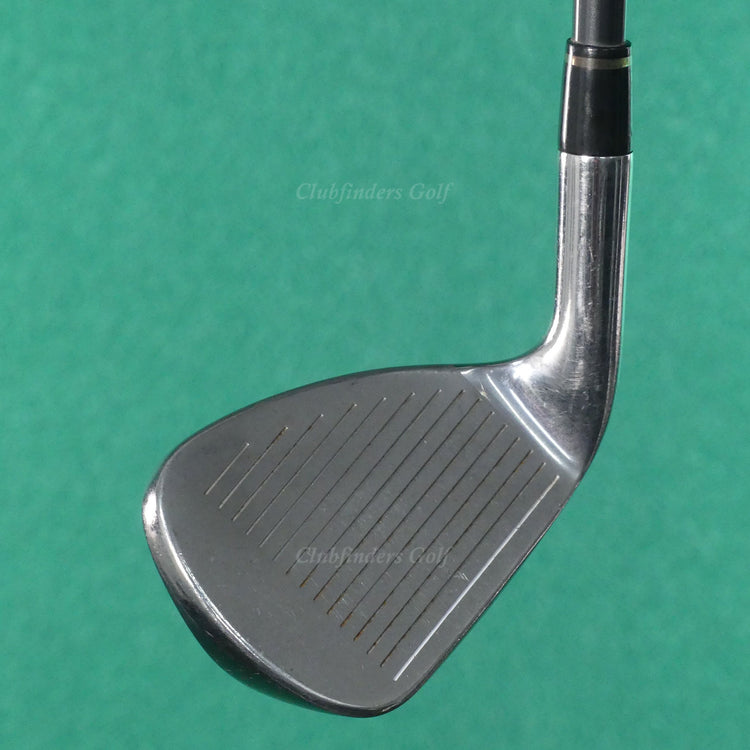 Adams Golf Idea a2 OS Single 9 Iron Grafalloy ProLaunch-HL Blue Graphite Regular
