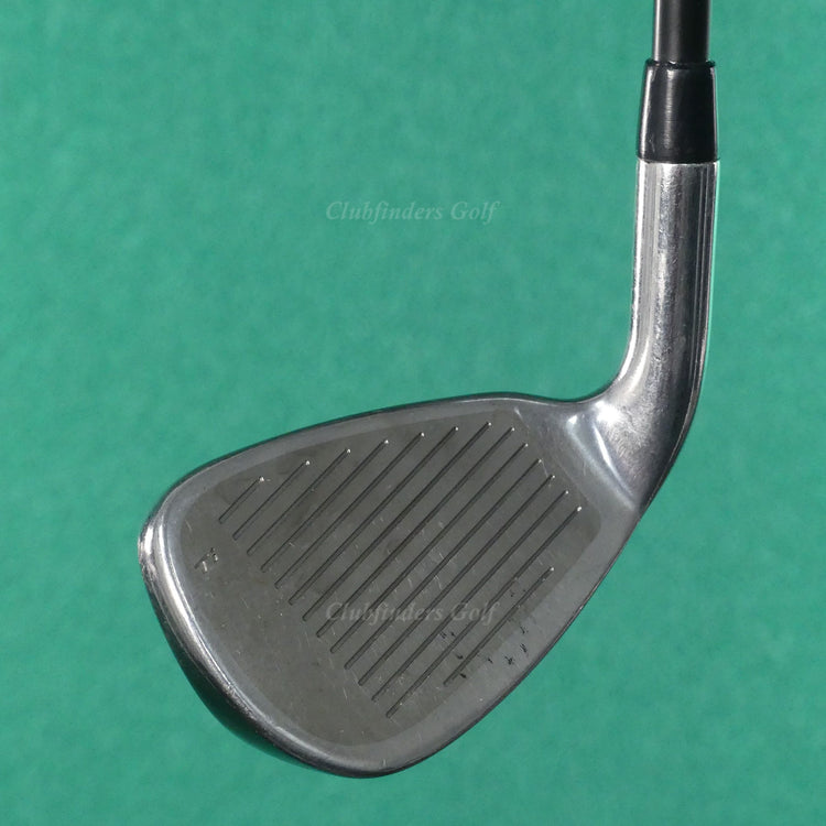 TaylorMade Burner XD Single 8 Iron REAX 65g Graphite Regular