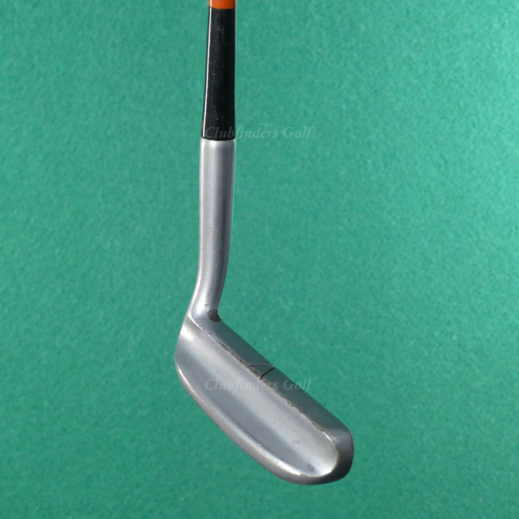 VINTAGE MacGregor Classic Ironmaster IMG Heel-Shafted 35" Putter Golf Club