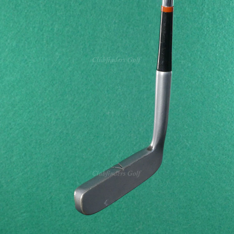 VINTAGE MacGregor Classic Ironmaster IMG Heel-Shafted 35" Putter Golf Club