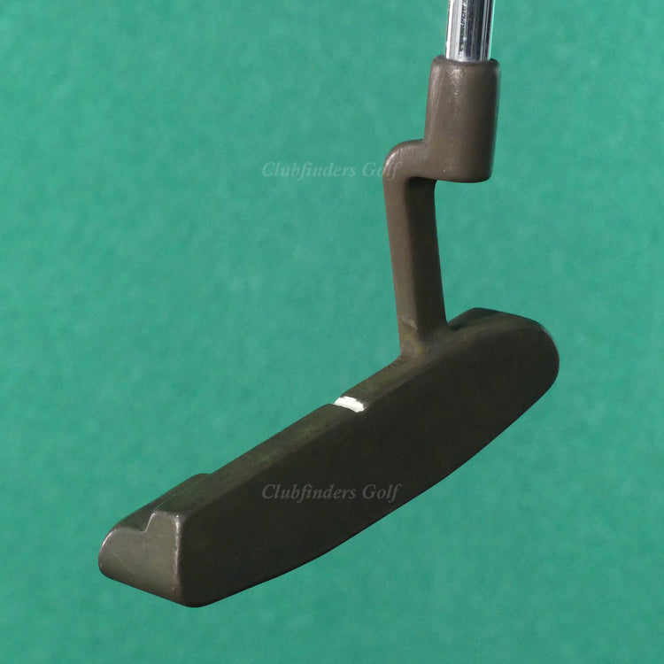 Ping Pal 85020 Manganese Bronze Plumbers-Neck 35" Putter Golf Club Karsten