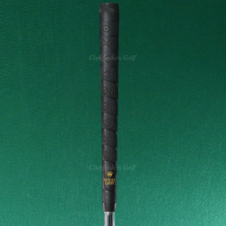 Ping Pal 85020 Manganese Bronze Plumbers-Neck 35" Putter Golf Club Karsten