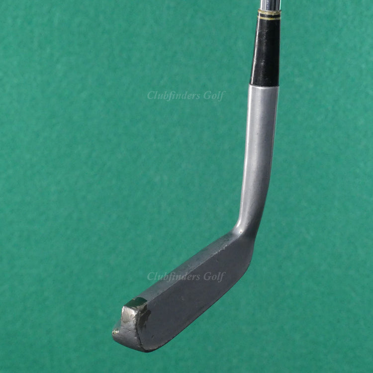 VINTAGE Wilson Original 600 Geo Low Forged Heel-Shafted 35.5" Putter Golf Club
