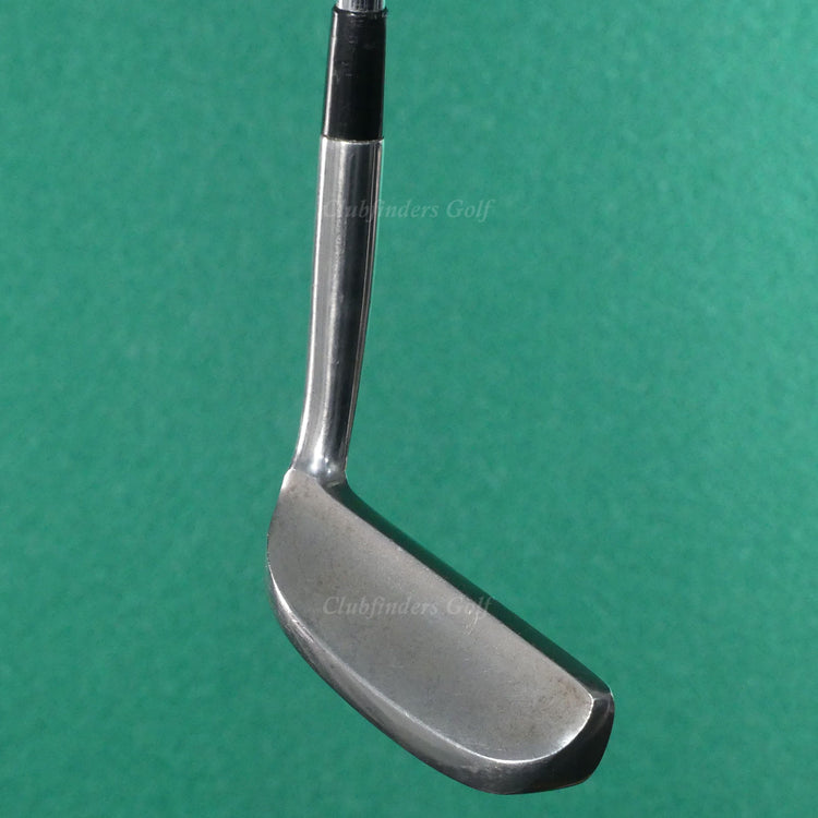 Ram Golf Wizard 600 By Tom Watson Heel-Shafted 35" Putter Golf Club