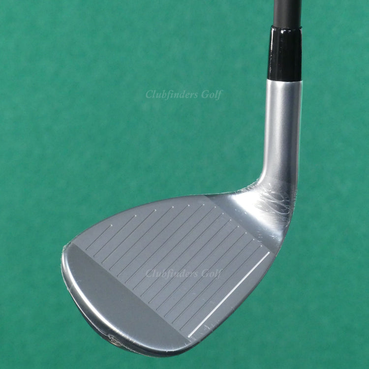 NEW Tour Edge Exotics C725 AW Approach Wedge Cypher Sixty 5.5 Graphite Regular