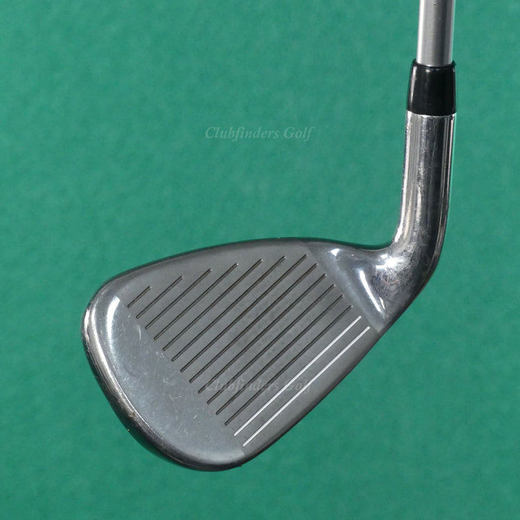 Lady Callaway Rogue CF18 Single 8 Iron Aldila Quaranta 40 Graphite Women's