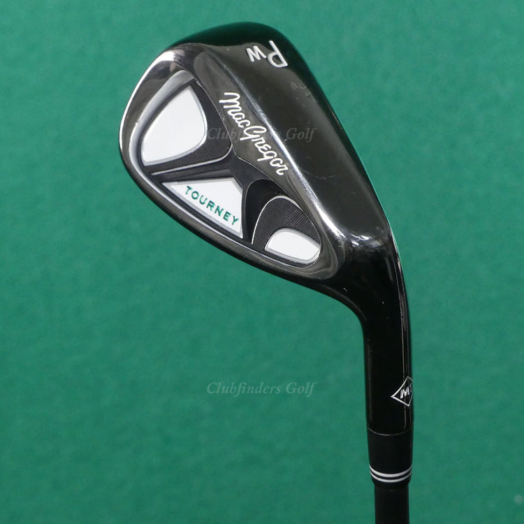 MacGregor Tourney MT 2011 PW Pitching Wedge Factory UST Mamiya Graphite Regular