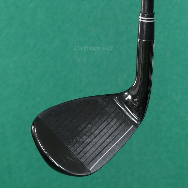 MacGregor Tourney MT 2011 Single 9 Iron Factory UST Mamiya Graphite Regular