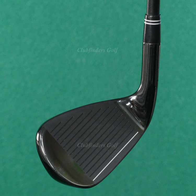 MacGregor Tourney MT 2011 Single 8 Iron Factory UST Mamiya Graphite Regular
