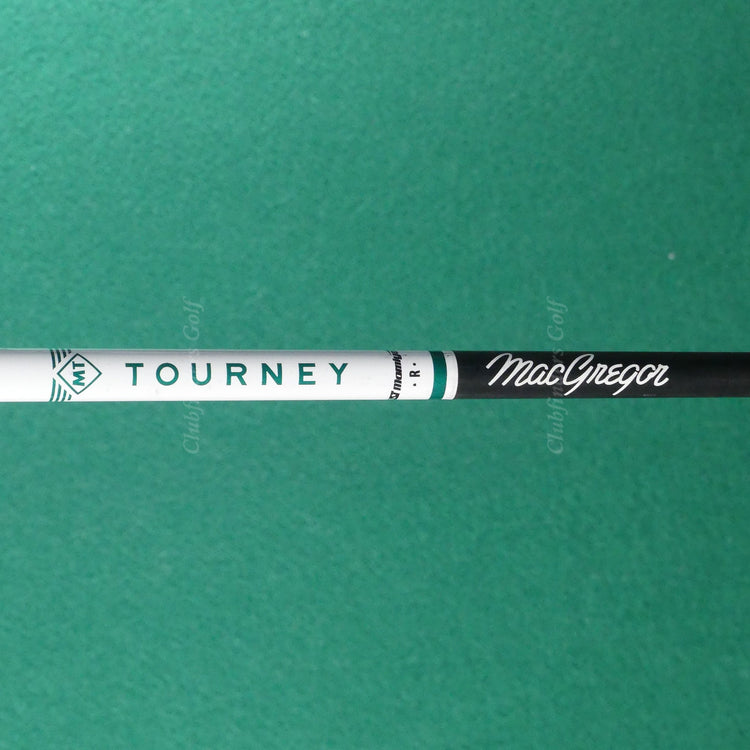 MacGregor Tourney MT 2011 Single 7 Iron Factory UST Mamiya Graphite Regular