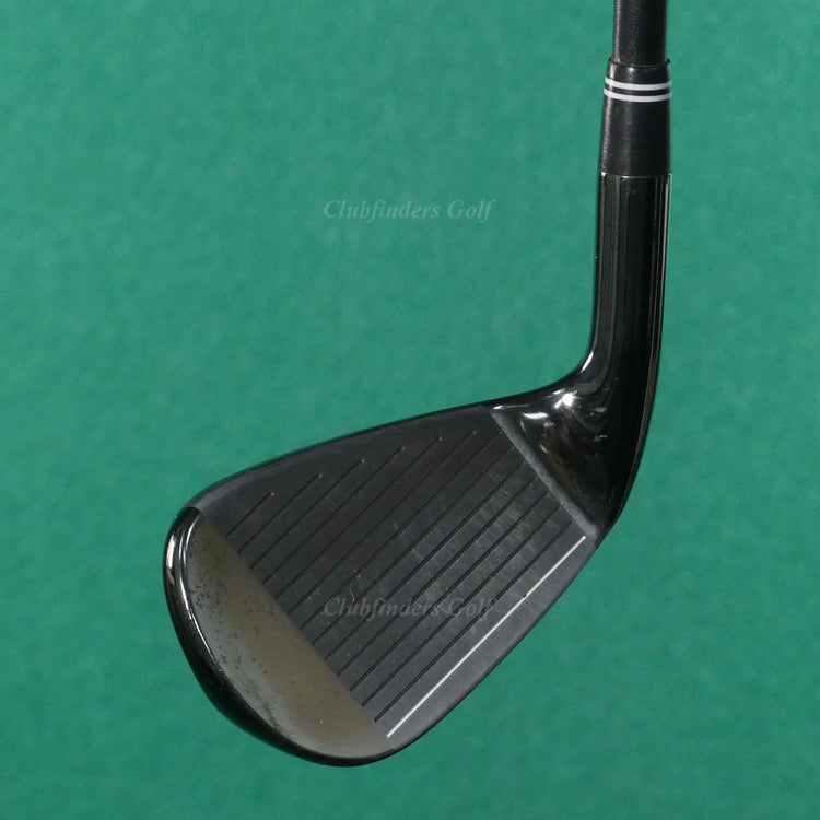 MacGregor Tourney MT 2011 Single 7 Iron Factory UST Mamiya Graphite Regular