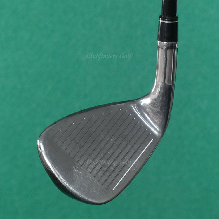 TaylorMade M2 2017 PW Pitching Wedge Mitsubishi TM7-217 Graphite Stiff JAPAN