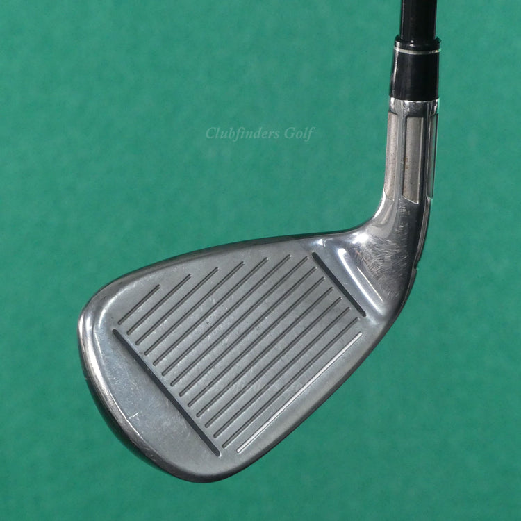 TaylorMade M2 2017 Single 8 Iron Factory Mitsubishi TM7-217 Graphite Stiff JAPAN