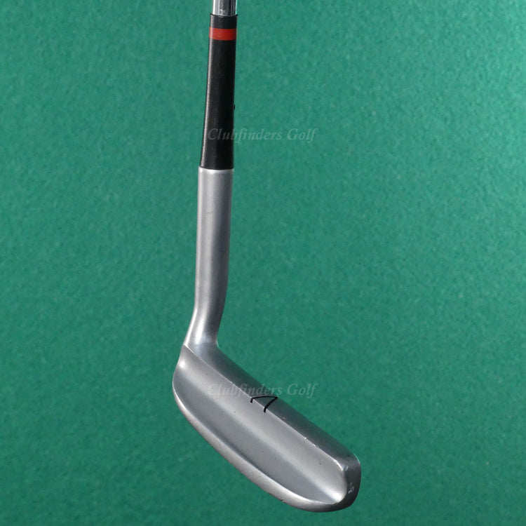 VINTAGE MacGregor Classic Ironmaster IMG Heel-Shafted 35" Putter Golf Club