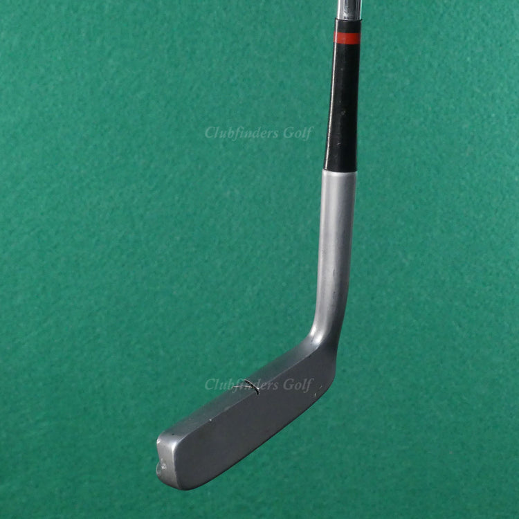 VINTAGE MacGregor Classic Ironmaster IMG Heel-Shafted 35" Putter Golf Club