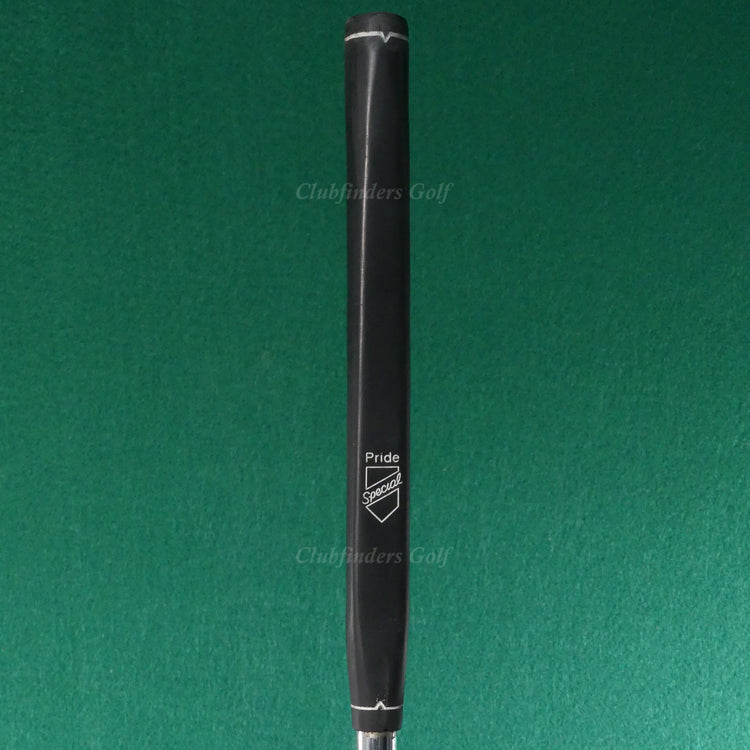 VINTAGE MacGregor Classic Ironmaster IMG Heel-Shafted 35" Putter Golf Club