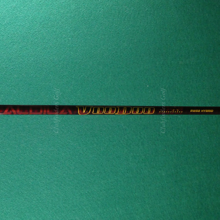 Wilson Staff DXi Hybrid 25° Utility Aldila VooDoo RWS8 Graphite Regular