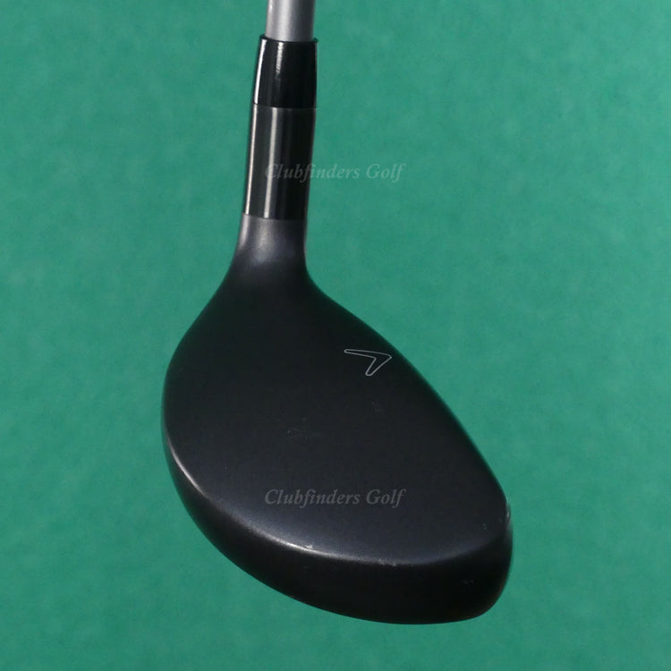Callaway Edge 2024 Hybrid 5 Iron Factory 75 Graphite Regular