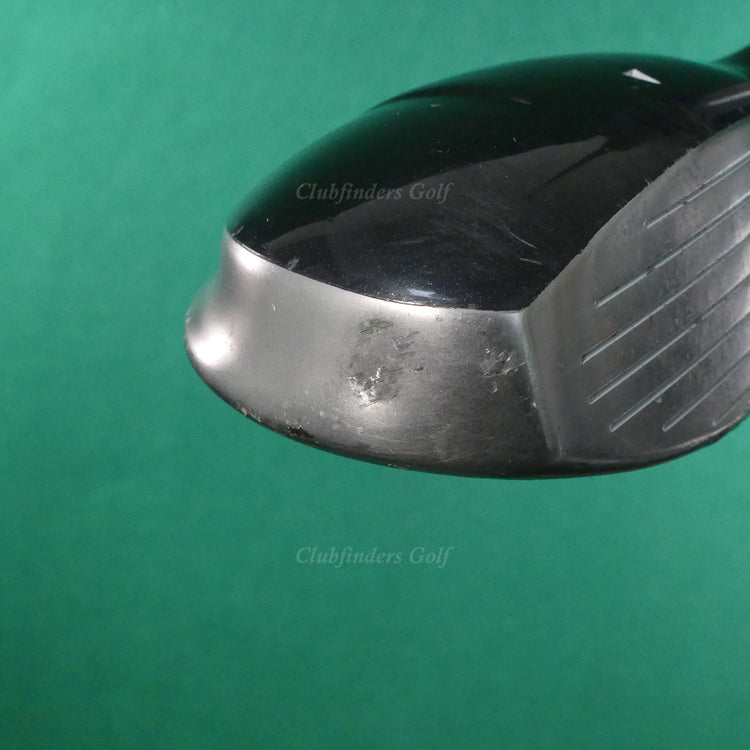 Adams Tight Lies Idea i-Wood 17° Hybrid 3 Iron Factory Graphite Stiff *READ*
