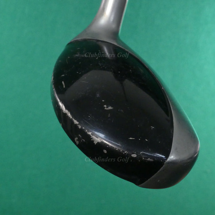 TaylorMade Rescue Mid 22° Hybrid 4 Iron Factory UG65 Graphite Regular