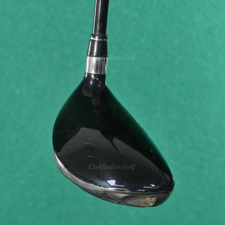 MacGregor MacTec NVG2 UT 20° Hybrid 3 Iron Fujikura 55g Graphite Regular w/ HC