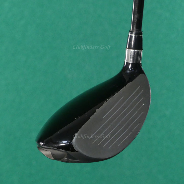 MacGregor MacTec NVG2 UT 20° Hybrid 3 Iron Fujikura 55g Graphite Regular w/ HC