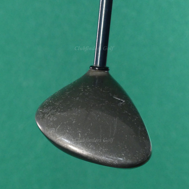 Lady Callaway Big Bertha Steelhead Fairway 5 Wood Ladies Gems 99 Graphite Ladies