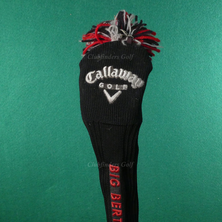 Callaway Big Bertha 2007 Fairway 3 Wood Factory 70 Graphite Regular w/ HC