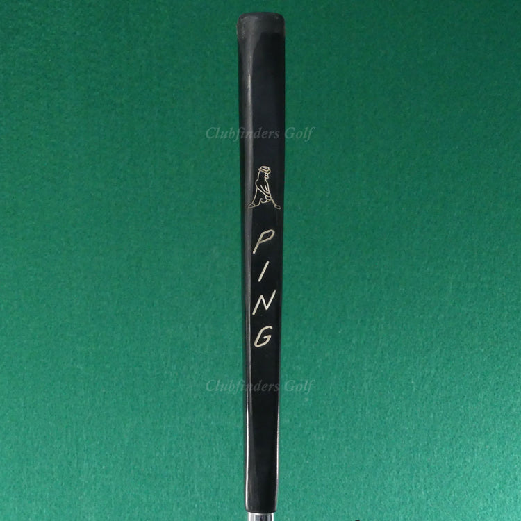 VINTAGE TaylorMade Nubbins B9s Long Plumbers-Neck 34" Putter Golf Club *READ*