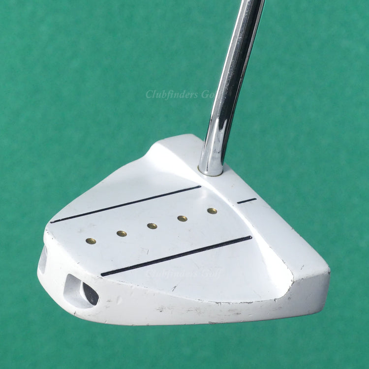 Orlimar Trophy Series TS2 Double-Bend Mallet 35" Putter Golf Club