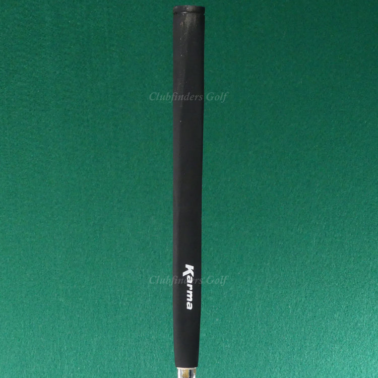 VINTAGE Wilson TPA XVII Heel-Shafted 35" Putter Golf Club