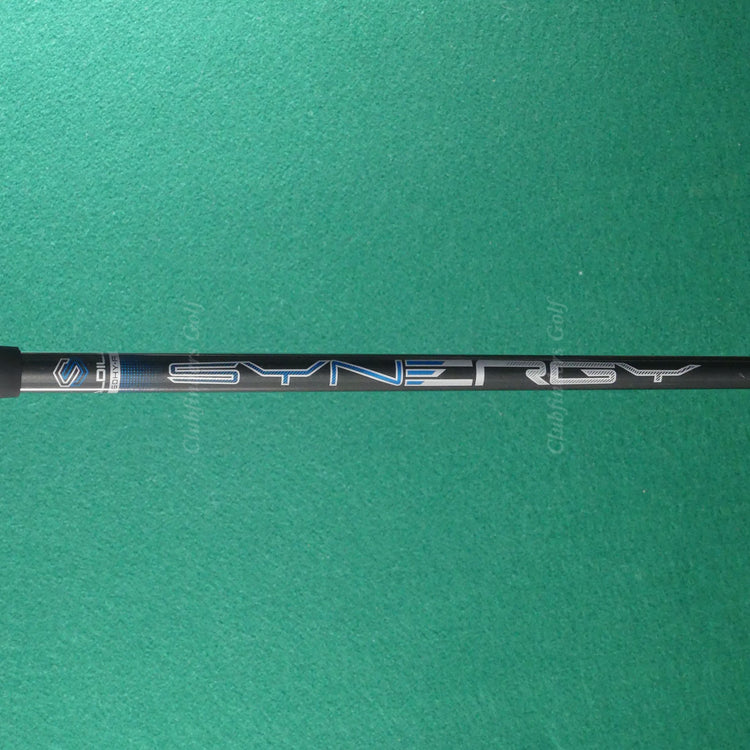 Callaway Big Bertha 2004 Single 4 Iron Aldila Synergy 60HY-R Graphite Regular