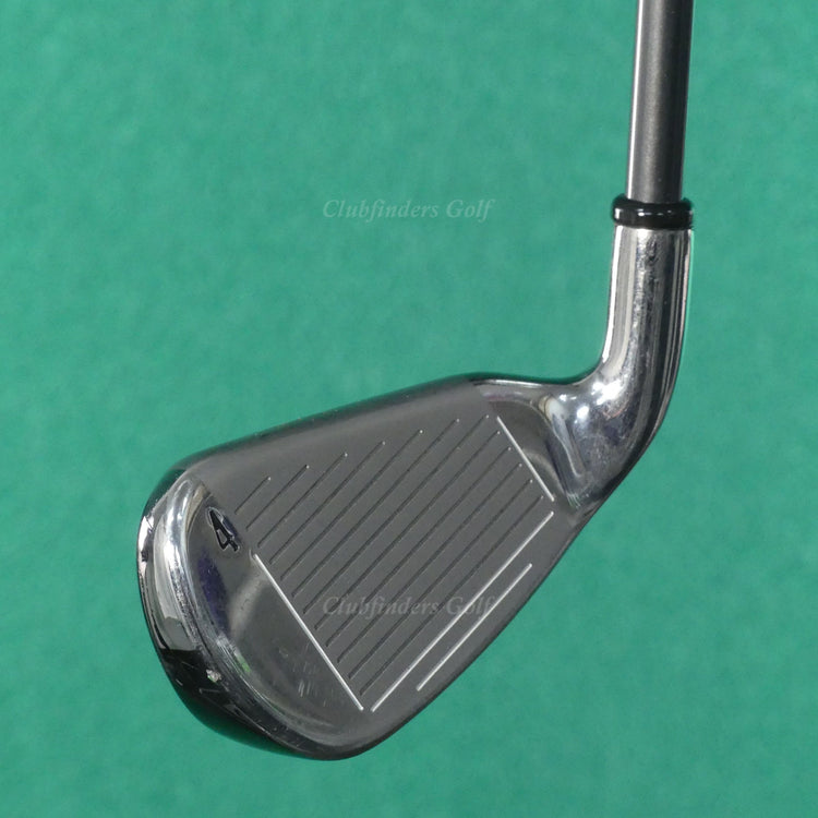 Callaway Big Bertha 2004 Single 4 Iron Aldila Synergy 60HY-R Graphite Regular