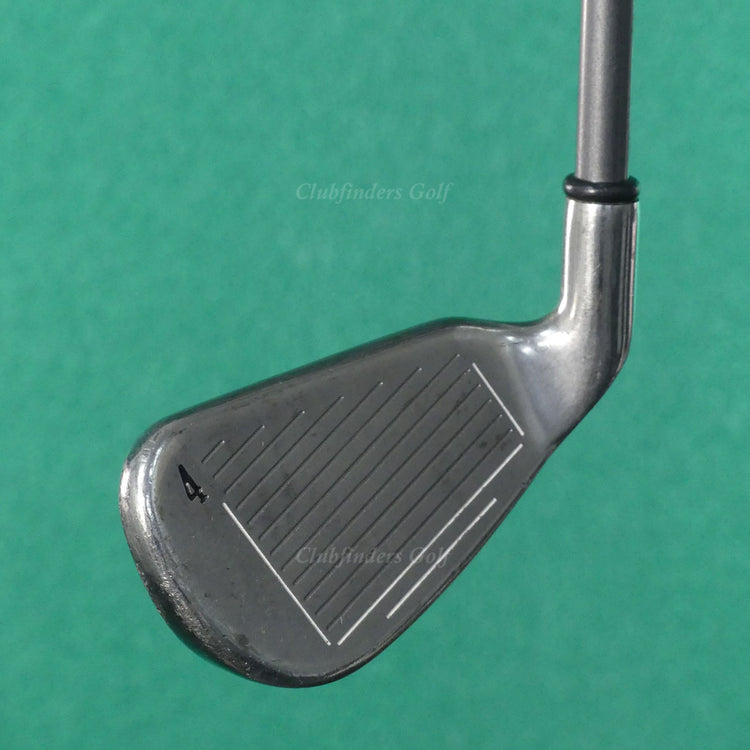 Callaway Steelhead X-14 Single 4 Iron RCH System 75i Graphite Regular