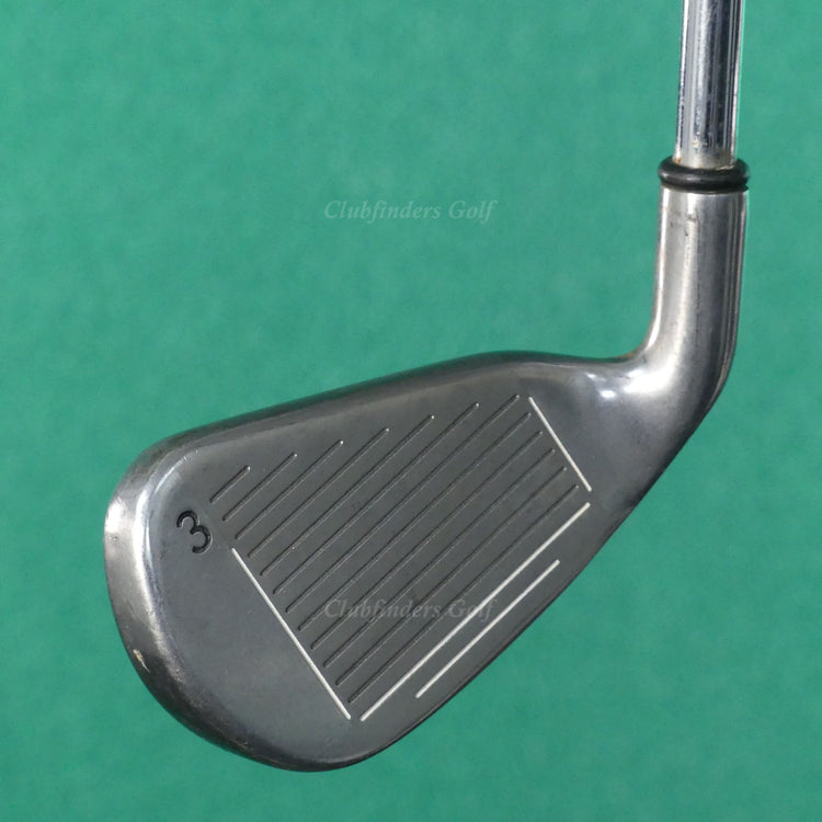 Callaway Steelhead X-16 Single 3 Iron Factory Constant Weight Steel Uniflex