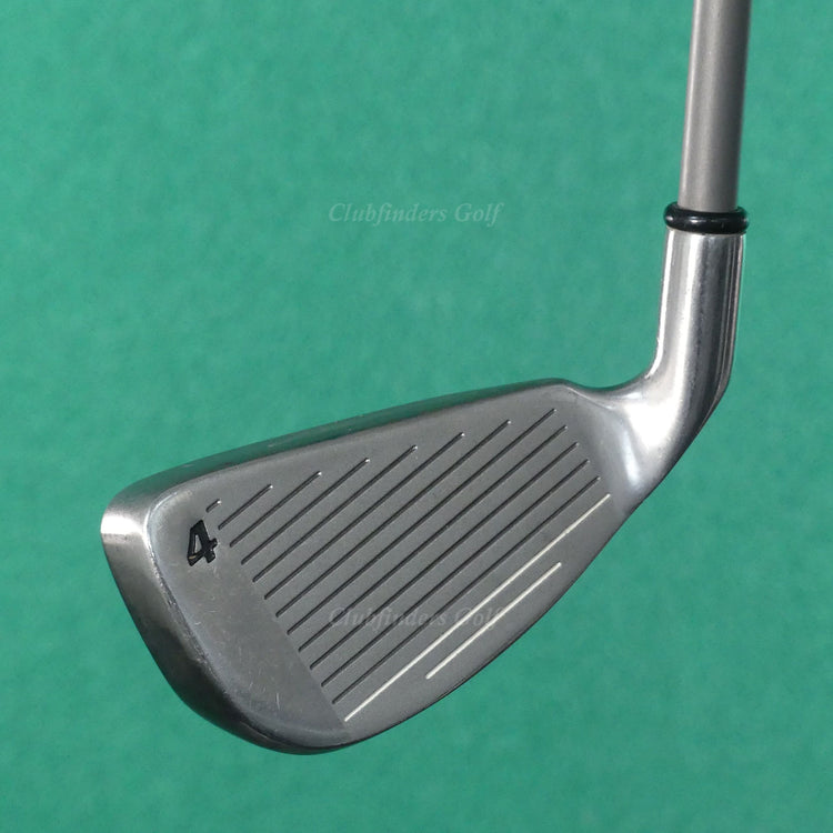 Callaway Original Big Bertha Single 4 Iron Super JV 100 Graphite Regular IMPORT