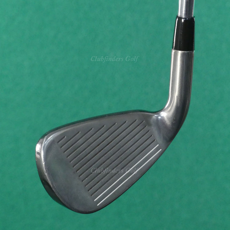 TaylorMade RAC OS 2003 Single 3 Iron Stepped Steel Stiff